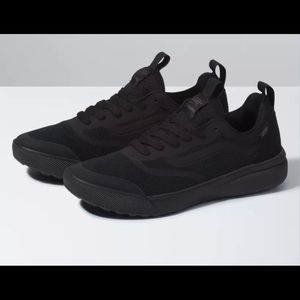 ULTRARANGE RAPIDWELD